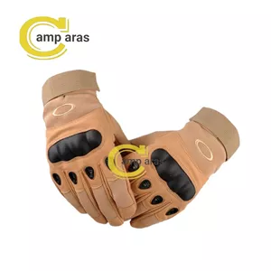 دستکش تمام پنجه تاکتیکال اوکلی OAKLEY