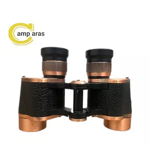 دوربین دوچشمی شکاری موزر مدل MAUSER 6x24