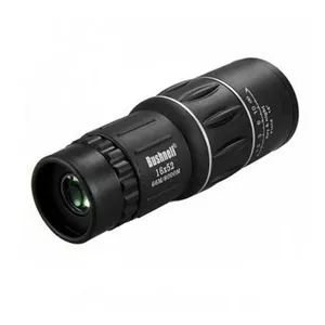 دوربین تک چشم بوشنل مدل BUSHNELL 16x52