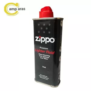 بنزین زیپو 125 میلی لیتری