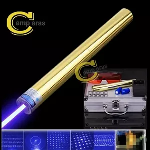 لیزر حرارتی فلزی مدل گلد GOLD 23 نور آبی