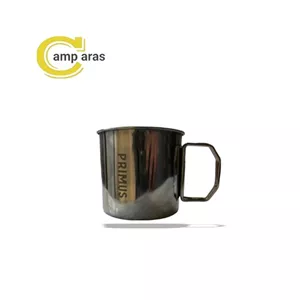 لیوان استیل 304 پریموس دوجداره PRIMUS