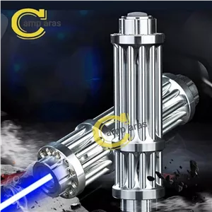 لیزر پوینتر شارژی حرارتی 50000MW USB017 پاوربانکی