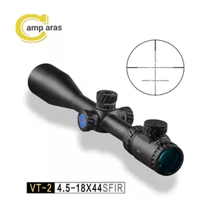 دوربین سلاح ديسكاوری DISCOVERY VT-2 4/5-18x44 SFIR