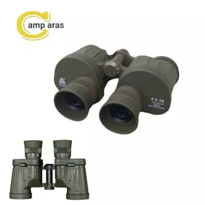 دوربین دوچشمی یوکو پوسته دار مدل YUKO 6x30