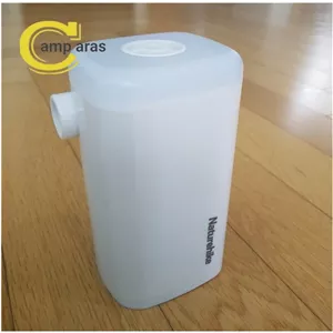 پمپ باد شارژی نیچرهایک مدل NH18Q001-A چندکاره