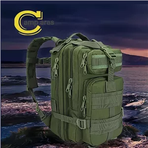 کوله تاکتیکال نظامی دوشی 25 لیتر TACTICAL