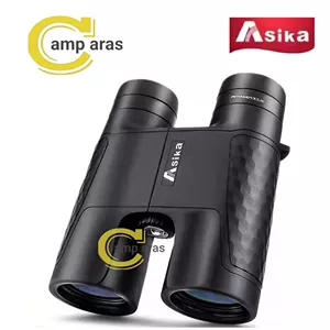 دوربین دوچشمی آسیکا ASIKA 10x42 PERMA FOCUS پرما فوکوس