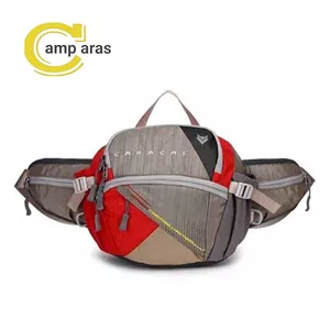 کیف کمری دوشی کاراکال 6 لیتر مدل CARACAL KA-6077