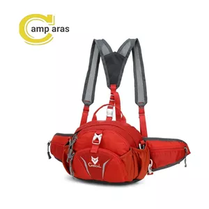 کیف کمری دوشی کاراکال 6 لیتر CARACAL 6012