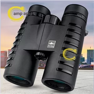 دوربین دوچشمی آسیکا لنز یاقوتی ASIKA 10x42 مشترک شانتو و آسیکا