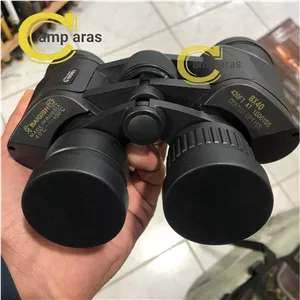 دوربین دوچشمی بایگیش BAIGISH 8x40 اورجینال