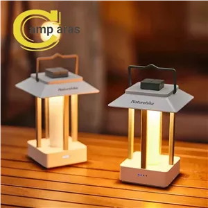 چراغ کمپینگ فانوسی نیچرهایک مدل CNH22DQ009