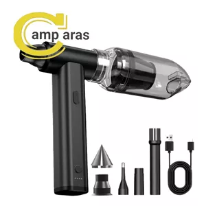 جت فن شارژی 3 حالته چندکاره MDHL MD-J01MAX-V اورجینال 