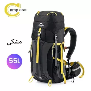 کوله پشتی نیچرهایک 55L لیتر مدل NH16Y020-Q