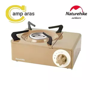 اجاق گاز کمپینگ نیچرهایک فندک دار CNH22CJ008 اصل