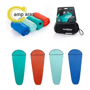 لاینر کیسه خواب نیچرهایک مدل NH17N002-D