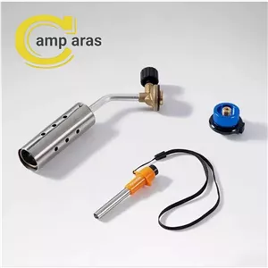مشعل و فندک الکتریکی نیچرهایک مدل NH20RJ003