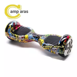 اسکوتر برقی اسمارت بالانس 6.5 اینچ SMART 6.5 INCH