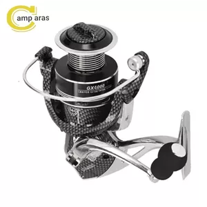 چرخ ماهیگیری تمام فلز مدل GX4000