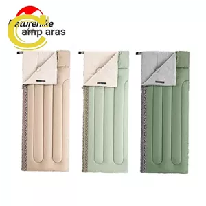 کیسه خواب یک نفره نیچرهایک NH20MSD05 L150