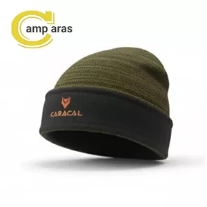 کلاه زمستانی کاراکال مدل Caracal CA-H016 دوطرفه