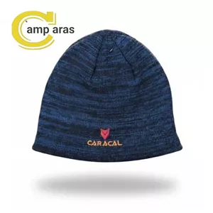 کلاه زمستانی کاراکال مدل Caracal CA-H019 دوطرفه