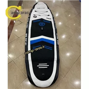 تخته موج سواری بادی 10.6 فوت YHW-SURF پدل برد