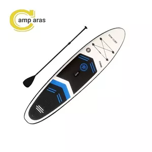 پدل برد موج سواری 10.6 فوت مدل YHW-SURF کایاک
