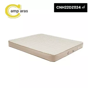 تشک بادی 2 نفره پمپ توکار نیچرهایک CNH22DZ024