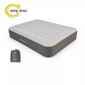 تشک بادی 2 نفره نیچرهایک CNK2350WS017 C40 پمپ دار