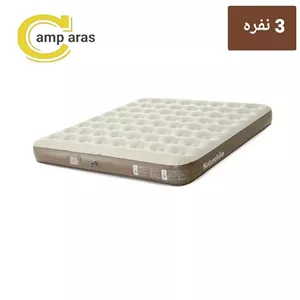 تشک بادی 3 نفره نیچرهایک مدل CNK2550WS013 پمپ دار