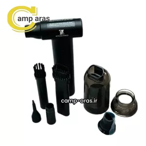 جت فن جارو شارژی زینگارو Zingaro J01 Max-V توان 160 وات