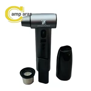 جت فن شارژی زینگارو 420 وات Zingaro AS-VC70 چندکاره 