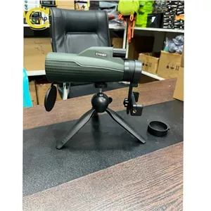 دوربین تک چشمی کامت مدل COMET 10x50 پایه دار