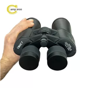 دوربین دوچشمی کامت لنز رنگی مدل 90×60 COMET