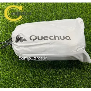 زیرانداز چادر و سفری کچوا QUECHUA 210x150 سانت متر