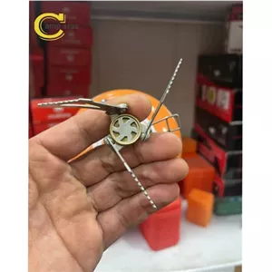 سرشعله سه پرکوهنوردی بی آر اس مدل BRS-01