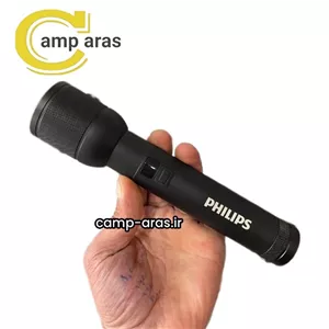 چراغ قوه شارژی فیلیپس مدل PHILIPS SFL8168