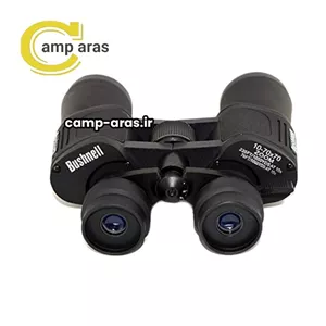 دوربین دوچشمی بوشنل مدل Bushnell 10-70x70 زوم دار
