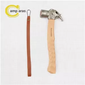 چکش کمپینگ نیچرهایک CNH22ZP022 Elephant چندکاره