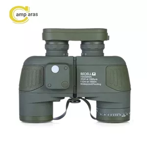 دوربین دو چشمی شکاری بیدل BEDELL 10×50