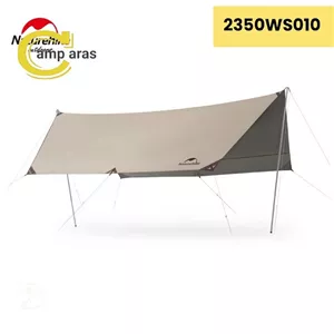 سایبان کمپینگ تارپ نیچرهایک کد 2350WS010