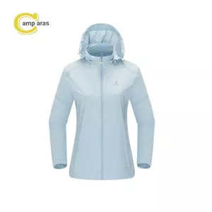 بادگیر کلاه دار زنانه کاراکال مدل CA-C3047B