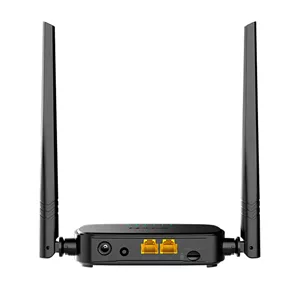 مودم روتر سیمکارتی 4G LTE تندا مدل 4G03 Pro