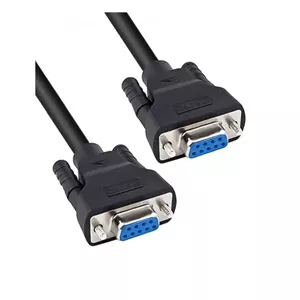 کابل سریال پرینتر دی نت مدل F/F به طول 1.5 متر