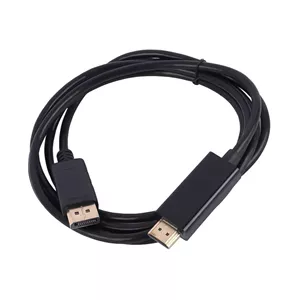 کابل تبدیل Display به HDMI کایزر مدل K-625 به طول 1.8 متر