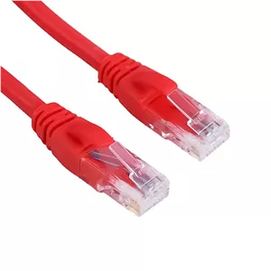 کابل شبکه CAT6 وی نت مدل UTP به طول 3 متر 
