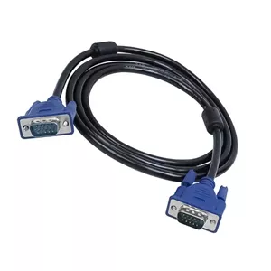 کابل تصویر VGA وی نت با طول 3 متر