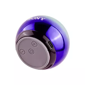 اسپیکر بلوتوثی قابل حمل سونی مدل Mini M3 Plus - بنفش